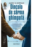 Cumpara ieftin Dincolo de sarma ghimpata, Humanitas