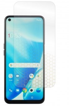 Folie pentru OnePlus N200 5G, Ultra-Rezistentă, Claritate Cristalină, Aplicare Ușoară