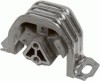 LEMF&Ouml;RDER 12261 01 Suport motor