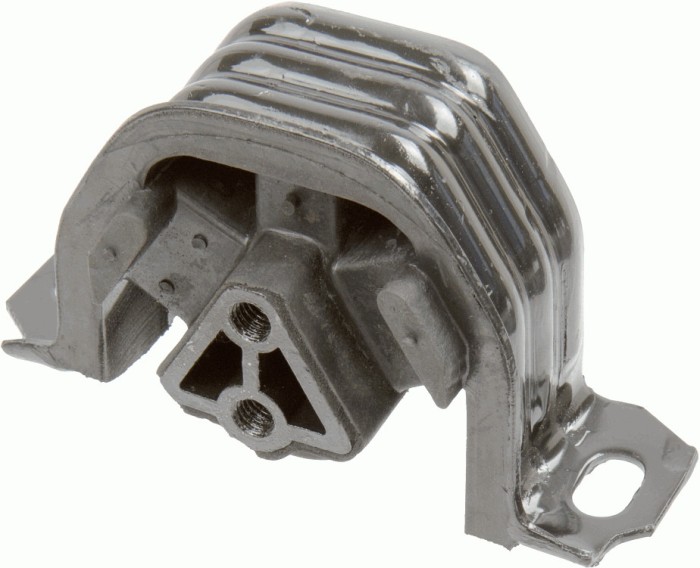 LEMF&Ouml;RDER 12261 01 Suport motor