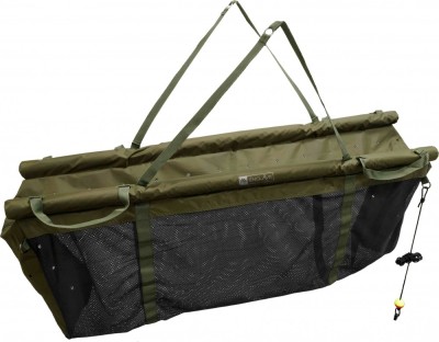 Saltea Cantarire MIKADO Enclave Pro Carp Sling, Kaki foto