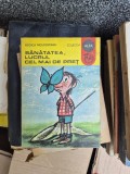 Sănătatea, lucrul cel mai de preț vintage