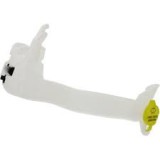Rezervor spalator parbriz Dodge Durango, 12.2010-, Jeep Grand Cherokee (Wk2), 07.2010-07.2013, fara pompa spalator, fara senzor de nivel lichid, 5507