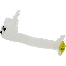 Rezervor spalator parbriz Dodge Durango, 12.2010-, Jeep Grand Cherokee (Wk2), 07.2010-07.2013, fara pompa spalator, fara senzor de nivel lichid, 5507 foto