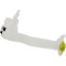 Rezervor spalator parbriz Dodge Durango, 12.2010-, Jeep Grand Cherokee (Wk2), 07.2010-07.2013, fara pompa spalator, fara senzor de nivel lichid, 5507