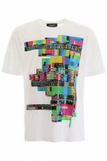 Tricou Dsquared2 foto