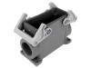 Carcasă pentru conectori HDC T-Type IP65 77.27 TMAP 16.32