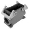 Carcasă pentru conectori HDC T-Type IP65 77.27 TMAP 16.32