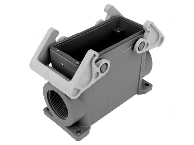 Carcasă pentru conectori HDC T-Type IP65 77.27 TMAP 16.32