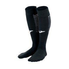 Jambiere fotbal barbati Joma Premier Negru