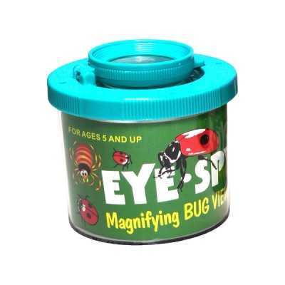 Cutie cu lupa pt insecte Eye Spy LG Imports LG4646 foto