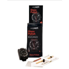 Set lustruire ceasuri - PolyWatch Sticla