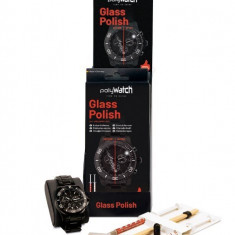 Set lustruire ceasuri - PolyWatch Sticla