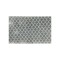 Rola reflectorizanta alba tip fagure latime 1.22m (pret pe metru) Cod: HUJ003 Automotive TrustedCars