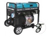 Generator inverter diesel Konner Sohnen KS 9500iD&ETH; ATSR
