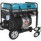 Generator inverter diesel Konner Sohnen KS 9500iD&ETH; ATSR