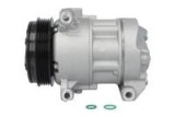 Compresor clima aer conditionat FIAT TIPO hatchback (356_, 357_) (2016 - Prezent) THERMOTEC KTT090319