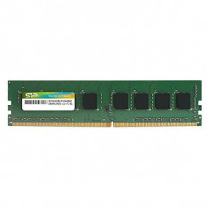 Memorie RAM Silicon Power SP008GBLFU240B02 8 GB DDR4 foto
