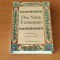 Noul Testament / Das Neue Testament auf den Grundtext neu &uuml;bersetzt von Dr. Joseph Franz Allioli (reproduce ediția 1838)