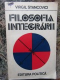 VIRGIL STANCOVICI - FILOSOFIA INTEGRARII