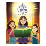 Charmed: the Illustrated Storybook : (TV Book, Pop Culture Picture Book)