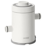 INTEX Pompă de Filtrare INTEX Alb 2.55 PVC 42035614