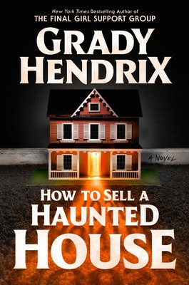 How to Sell a Haunted House foto