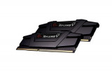Memorie G.Skill Ripjaws V, DDR4, 64GB(2x32GB), 3600MHz CL18