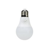 Bec LED PNI A60 8.5W 806lm 6500K Lumina Rece Dulie E27 Echivalenta 60W