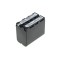 Baterie pentru Sony NP-F960 / NP-F970 Li-Ion 6600mAh