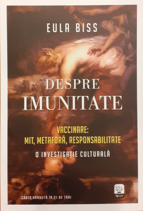 Despre imunitate