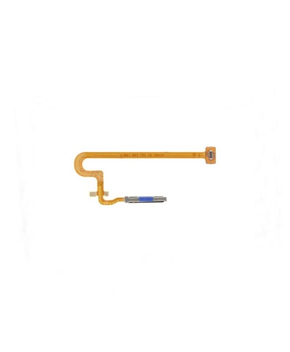 Senzor Amprenta Oppo A38, Oppo A18 Alb