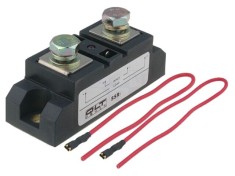 Releu semiconductor QLT POWER SSR-Z 4&divide;32VDC 250A 24&divide;280VAC