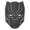Jibbitz Crocs Black Panther Charm, Crocs Jibbitz