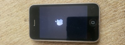 Smartphone rar Apple Iphone 3GS Black 32Gb Liber retea Livrare gratuita! foto
