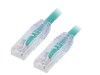 Cablu Patch Cord Cat6 U/UTP 0.5m, PANDUIT