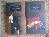 Fetele Tacerii - Augustin Buzura -2 VOLUME Editia Jurnalul Nationala