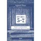 Br&oacute;dy S&aacute;ndor utca 5-7. - Ag&aacute;rdi P&eacute;ter