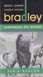 Marion Zimmer Bradley - Preoteasa din Avalon