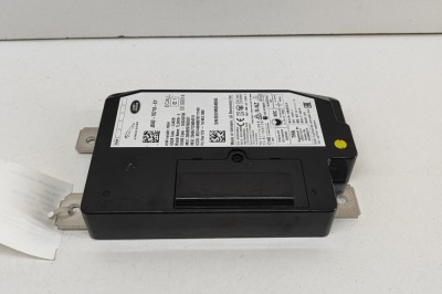 Modul de control Bluetooth JAGUAR I-PACE X590 2020 OEM: J8A2-70718-CY 28100037 foto