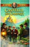 Cumpara ieftin Castelul din Carpati - Jules Verne