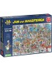 Jan Van Haasteren The Bakery (1000pcs) (jum01843)