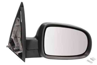 Oglinda exterioara OPEL CORSA C (F08, F68) (2000 - 2009) TYC 325-0029 foto