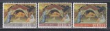 Irlanda 1976 - Crăciun - Picturi, MNH