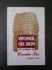 CORNELIU LEU - VECINUL CEL BUN