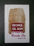 CORNELIU LEU - VECINUL CEL BUN