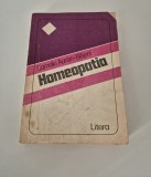 Corneliu Aurian Blajeni Homeopatia