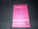 P ISPIRESCU - BASME