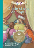 O mie și una de nopți - Paperback brosat - Răzvan Năstase - Curtea Veche