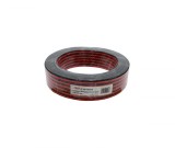 Rola cablu boxe r/n 2&times;1,5mm 25m, Oem